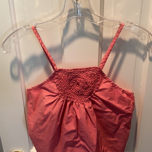 Funky People Crochet Tank - Picture 14 of 16